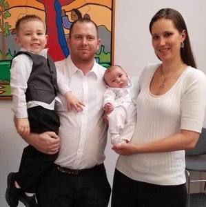 Meet your Posher, Dwayne